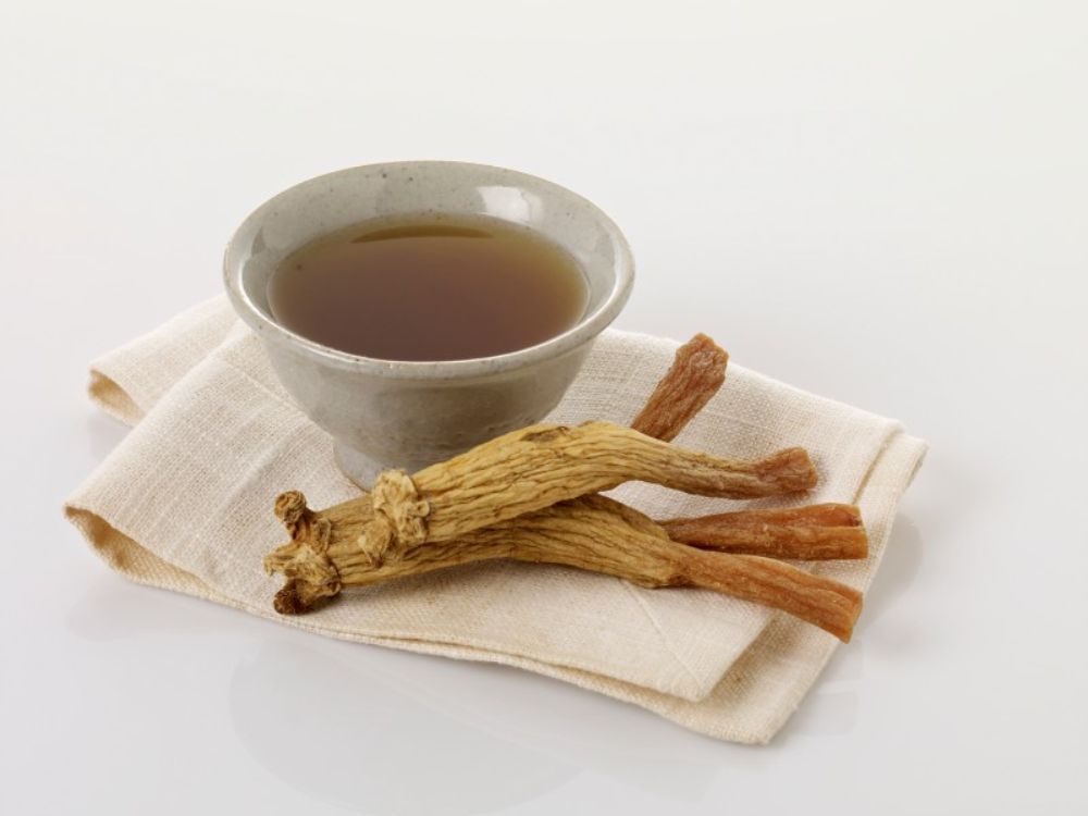 Hỗ trợ sức khỏe tim mạch